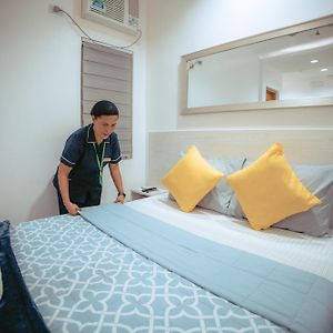 Graham Hotels & Suites